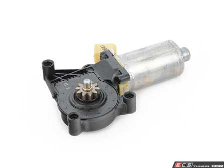 ES#1758023 - 2108205842 - Power Window Motor - Front Right Window Motor Only - Does Not Include Regulator - Genuine Mercedes Benz - Mercedes Benz