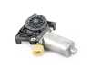 ES#1758023 - 2108205842 - Power Window Motor - Front Right Window Motor Only - Does Not Include Regulator - Genuine Mercedes Benz - Mercedes Benz