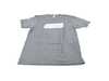 ES#4266633 - DRG003711RSMXL - R32 Paint T-Shirt - Reflex Silver Metallic - XL - R32 logo screen printed on front in unique paint color and #fastestcolor printed on back neck - Genuine Volkswagen Audi - Volkswagen