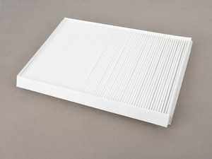 ES#1841698 - 9068300218 - Cabin Filter / Fresh Air Filter - A commonly missed filter, used to filter incoming air into the cabin - Genuine Mercedes Benz - Mercedes Benz