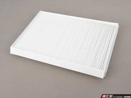 ES#1841698 - 9068300218 - Cabin Filter / Fresh Air Filter - A commonly missed filter, used to filter incoming air into the cabin - Genuine Mercedes Benz - Mercedes Benz