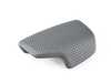 ES#3668566 - 4M1713139G59V - DSG Shift Knob - Perforated Leather - Sporty eye-catching upgrade with perforated leather - Genuine Volkswagen Audi - Audi