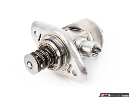 ES#4057797 - 06G127028H - High Pressure Fuel Pump - High pressure fuel pump located on the front of the cylinder head - Genuine Volkswagen Audi - Volkswagen