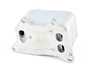 ES#4475686 - 06L117021G - Oil Cooler - A possible source of leaking oil or coolant - Vemo - Audi Volkswagen