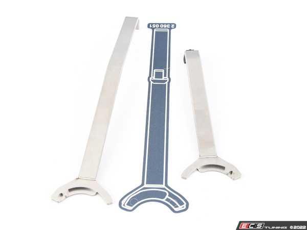 83302355850 - Genuine BMW Release Tool - 83302355850