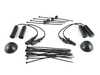 ES#4465205 - 35020-22 - EDC Cancelation Kit - Eliminate error codes and lights from aftermarket suspension installations with these top of the line EDC Cancellation modules from Ohlins Suspension. - Ohlins - Audi