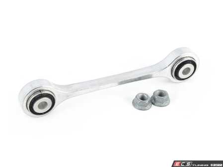 ES#3220035 - 95534306900 - Front Suspension Sway Bar End Link - Priced Each - Left or right side fitment - Two required - Lemforder - Porsche