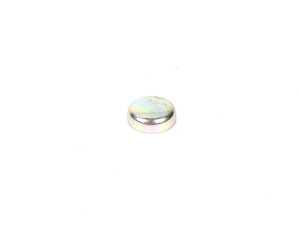 ES#466002 - N01190710 - Freeze Plug - Priced Each - Keep your engine block sealed. 14mm - Genuine Volkswagen Audi - Audi Volkswagen
