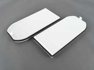 ES#2872017 - 64319069926 - Cabin Filter / Fresh Air Filter - Filter the air coming into your vehicle - Febi - BMW