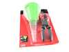 ES#4370476 - OEM87037 - Fast-Clamp Universal Oil Funnel - You'll never have to worry about holding the funnel ever again! - OEM Tools - 