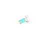 ES#42620 - 23137545708 - Hex Bolt - Priced Each - M6X12 Used to secure the pilot busing - Genuine BMW - BMW MINI