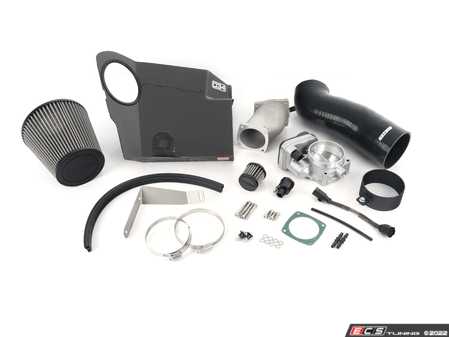 ES#4390856 - 034-108-1904 - SuperDuper X34 Insuction Bundle  - The SuperDuper X34 Insuction Bundle for the B8/B8.5 Audi S4/S5 includes all of the best 034Motorsport products required to upgrade your intake system in one comprehensive and convenient package! - 034Motorsport - Audi