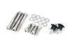 ES#4390856 - 034-108-1904 - SuperDuper X34 Insuction Bundle  - The SuperDuper X34 Insuction Bundle for the B8/B8.5 Audi S4/S5 includes all of the best 034Motorsport products required to upgrade your intake system in one comprehensive and convenient package! - 034Motorsport - Audi
