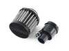 ES#4390856 - 034-108-1904 - SuperDuper X34 Insuction Bundle  - The SuperDuper X34 Insuction Bundle for the B8/B8.5 Audi S4/S5 includes all of the best 034Motorsport products required to upgrade your intake system in one comprehensive and convenient package! - 034Motorsport - Audi