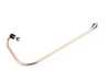 ES#51951 - 32131132819 - 8-PIPE-IX - Genuine BMW - BMW
