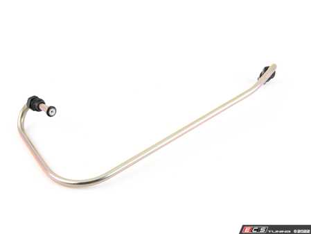 ES#51951 - 32131132819 - 8-PIPE-IX - Genuine BMW - BMW
