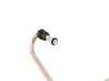 ES#51951 - 32131132819 - 8-PIPE-IX - Genuine BMW - BMW