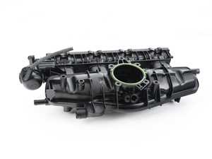 ES#4499519 - 06H133201AF - Intake Manifold Assembly With Gaskets - Includes the gaskets - Hamburg Tech - Audi
