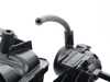 ES#4499519 - 06H133201AF - Intake Manifold Assembly With Gaskets - Includes the gaskets - Hamburg Tech - Audi