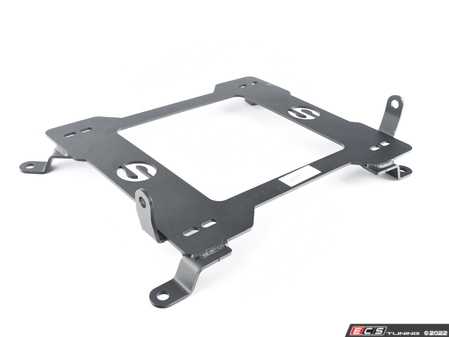 ES#2953817 - 600SB098L - Seat Base B6 A4/S4 - Left - Sparco - 