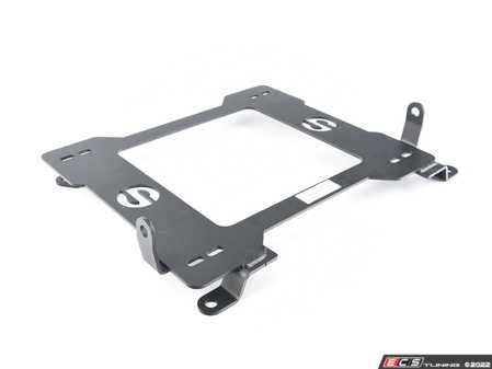 ES#2953828 - 600SB098r - Seat Base B6 A4/S4 - Right - Sparco - 