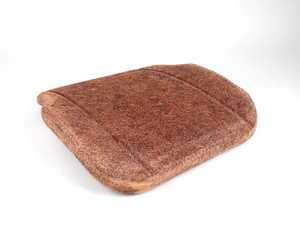 ES#145719 - 52111824773 - Front Seat Padding - Front Left - Worn or cracked seats? Replace them today - Genuine BMW - BMW