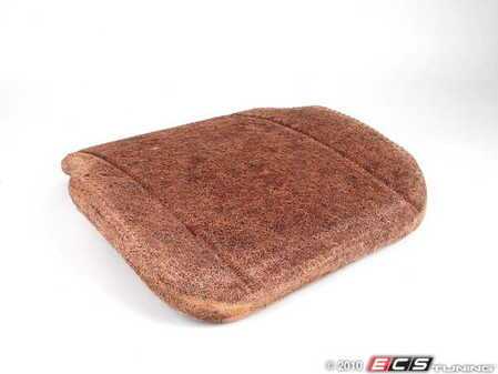 ES#145719 - 52111824773 - Front Seat Padding - Front Left - Worn or cracked seats? Replace them today - Genuine BMW - BMW