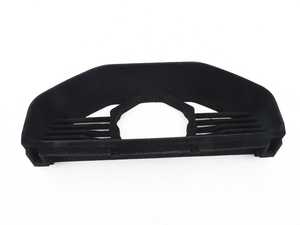 ES#4465651 - DB-e30-AIM-F - Animal Racing AIM MXS Instrument Cluster - Perfect for installing your new data display! - Animal Racing - BMW
