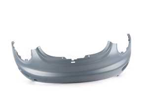 ES#297874 - 1C0807221EGRU - Bumper Cover - Genuine Volkswagen Audi - Volkswagen
