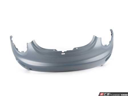 ES#297874 - 1C0807221EGRU - Bumper Cover - Genuine Volkswagen Audi - Volkswagen