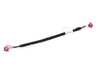 ES#3487265 - 61128704090 - HSD CABLE HU - CID - Part of the Radio Visual Boost system - Genuine MINI - MINI