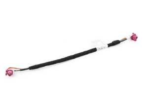 ES#3487265 - 61128704090 - HSD CABLE HU - CID - Part of the Radio Visual Boost system - Genuine MINI - MINI