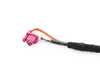 ES#3487265 - 61128704090 - HSD CABLE HU - CID - Part of the Radio Visual Boost system - Genuine MINI - MINI