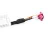 ES#3487265 - 61128704090 - HSD CABLE HU - CID - Part of the Radio Visual Boost system - Genuine MINI - MINI