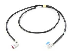 ES#160782 - 61116954631 - WIRING SET - Genuine BMW - BMW