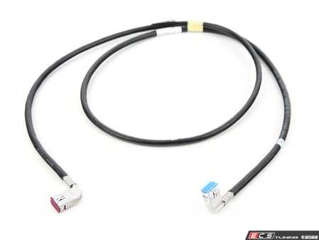 ES#160782 - 61116954631 - WIRING SET - Genuine BMW - BMW