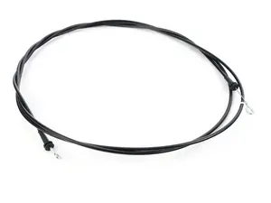 Rear Trunk Release Cable - Priced Each