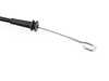 ES#3710133 - 98651201702 - Rear Trunk Release Cable - Priced Each - Regain access to your trunk! - Genuine Porsche - Porsche