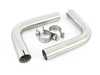 ES#3056119 - 889224 - VW BEETLE 2.0 TSI (200 Hp) 2011 -> 2013 Endpipes kit Right - Left O100 - Supersprint - Volkswagen