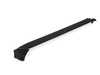 ES#1501780 - 99754347600 - Rear Quarter Window Seal - Right - Lower outer window gasket - Genuine Porsche - Porsche