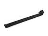 ES#1501780 - 99754347600 - Rear Quarter Window Seal - Right - Lower outer window gasket - Genuine Porsche - Porsche