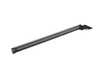 ES#1501780 - 99754347600 - Rear Quarter Window Seal - Right - Lower outer window gasket - Genuine Porsche - Porsche