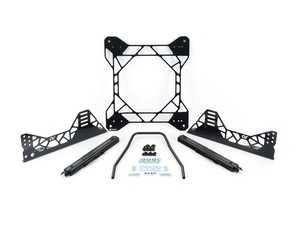 ES#4465643 - ARFGF-BMW-F87 - G-Force Seat Mount - Driver Side - Engineered for maximum safety on the track! Featuring even more customizable options! - Animal Racing - BMW