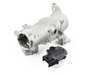 ES#2814438 - 1K0905841 - Ignition Switch With Housing - Activates the main electrical systems in the vehicle - Hamburg Tech - Audi Volkswagen