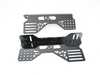 ES#4465625 - ARFe30-TRACK - Track Seat Mount - Driver Side - Engineered for maximum safety on the track! - Animal Racing - BMW