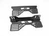 ES#4465634 - ARFe9X-FLAT - Flat/Race Seat Mount - Driver Side - Engineered for maximum safety on the track! - Animal Racing - BMW