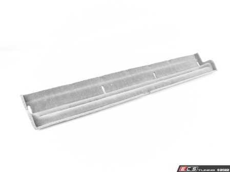 ES#124045 - 51478152254 - TRIM PANEL LOWER - Genuine BMW - BMW