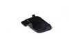 ES#74874 - 51117892595 - Tow Hook Cover - Front - Comes in primer, ready for paint - Genuine BMW - BMW