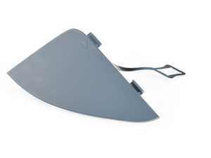 ES#4488770 - 51118089928 - Tow Bracket Cover - Genuine BMW Replacement Tow Bracket Cover - Genuine BMW - BMW
