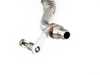 ES#4382081 - 11429454095 - Oil Return Pipe - Cylinders 5-8 - Part of your turbocharger's oiling system - Genuine BMW - BMW